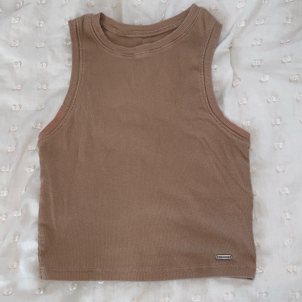 Hollister Must Have Tank Top
